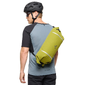 VAUDE Trailfront Stuurtas Groen — afbeelding 8