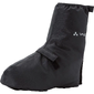 VAUDE Bike Gaiter Warm Overschoenen Zwart — afbeelding 1