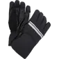 VAUDE Wintry Winter Fietshandschoenen Zwart — afbeelding 1