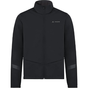 VAUDE Matera Softshell III Fietsjack Zwart Heren