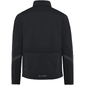 VAUDE Matera Softshell III Fietsjack Zwart Heren — afbeelding 2