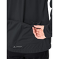 VAUDE Matera Softshell III Fietsjack Zwart Heren — afbeelding 5