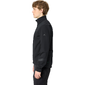 VAUDE Matera Softshell III Fietsjack Zwart Heren — afbeelding 6