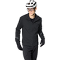 VAUDE Matera Softshell III Fietsjack Zwart Heren — afbeelding 7