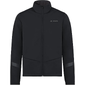 VAUDE Matera Softshell III Fietsjack Zwart Heren — afbeelding 1