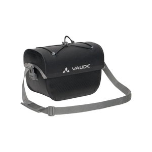 VAUDE Aqua Box 4 Stuurtas Zwart