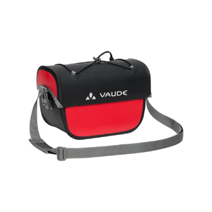 VAUDE Aqua Box 4 Stuurtas Rood
