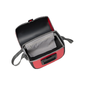 VAUDE Aqua Box 4 Stuurtas Rood — afbeelding 3
