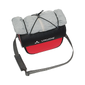 VAUDE Aqua Box 4 Stuurtas Rood — afbeelding 5