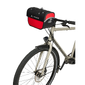 VAUDE Aqua Box 4 Stuurtas Rood — afbeelding 8