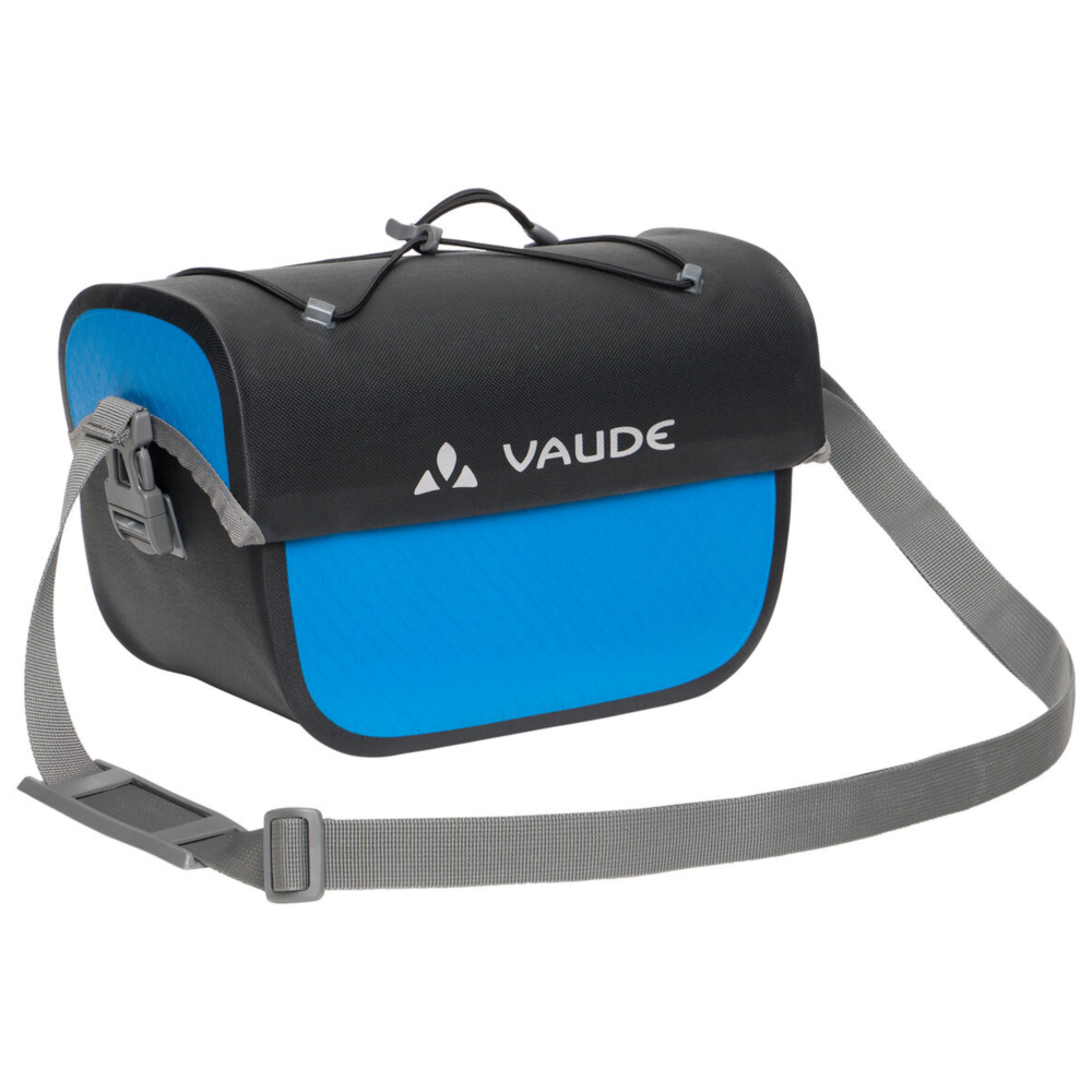 VAUDE Aqua Box 4 Stuurtas blue