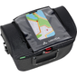 VAUDE Aqua Box 4 Stuurtas Zwart Reflective — afbeelding 5