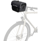 VAUDE Aqua Box 4 Stuurtas Zwart Reflective — afbeelding 6