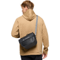 VAUDE Aqua Box 4 Stuurtas Zwart Reflective — afbeelding 7