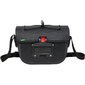 VAUDE Aqua Box 4 Stuurtas Zwart Reflective — afbeelding 8