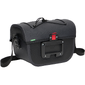 VAUDE Aqua Box 4 Stuurtas Zwart Reflective — afbeelding 2