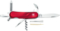 Wenger Evolution 10 Zwitsers zakmes