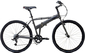 Dahon Jack D7 18 Zwart Vouwfiets 2011