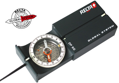 Recta DP 6G