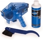 Parktool CG-2.2 Ketting Onderdelen Reinigingssysteem