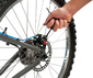 Parktool AWS-1C Inbussleutels 4, 5 en 6 mm