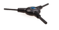 Parktool AWS-1C Inbussleutels 4, 5 en 6 mm