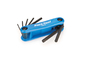 Parktool AWS-10C Inbussleutels