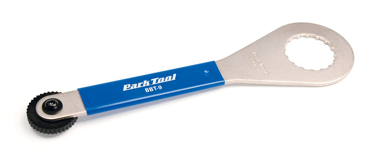 Parktool BBT-9 Bracketsleutel