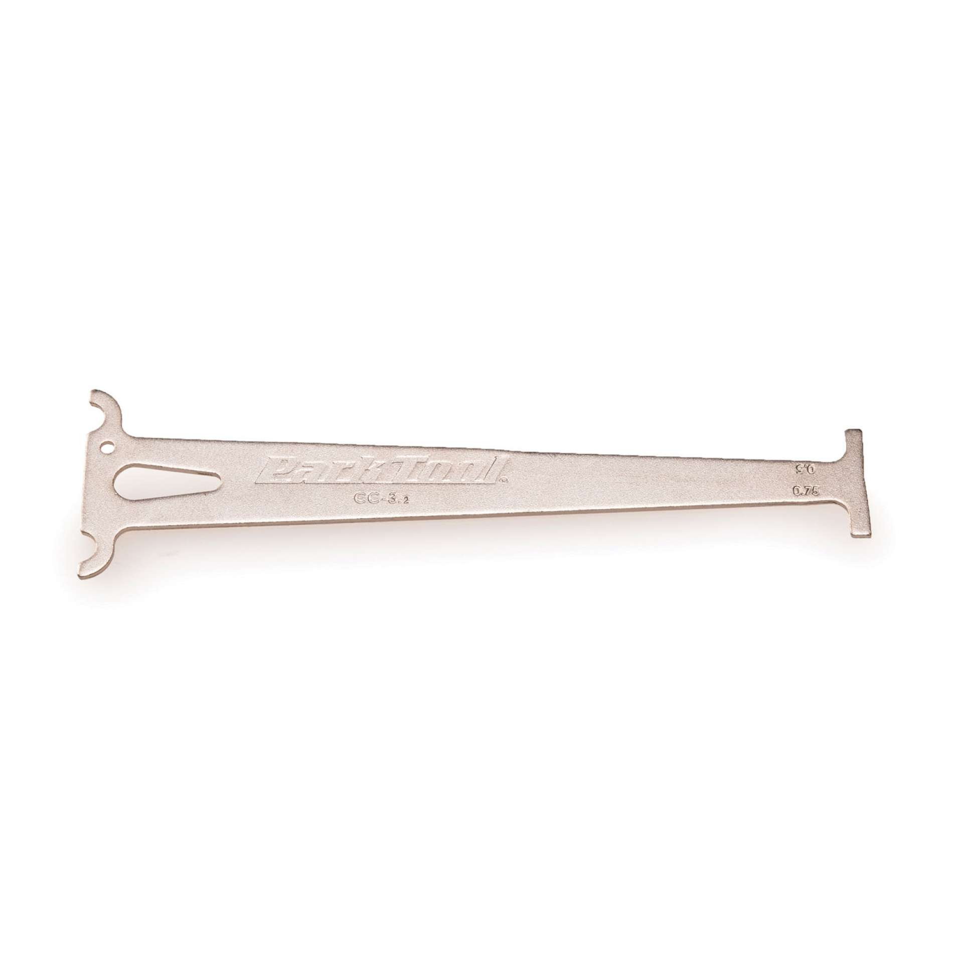 Parktool CC-3.2 Kettingslijtage-indicator