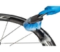 Parktool BCB-4.2 Set Schoonmaakborstels voor de fiets