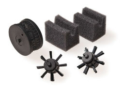 Parktool Vervangende Borstelset RBS-5C