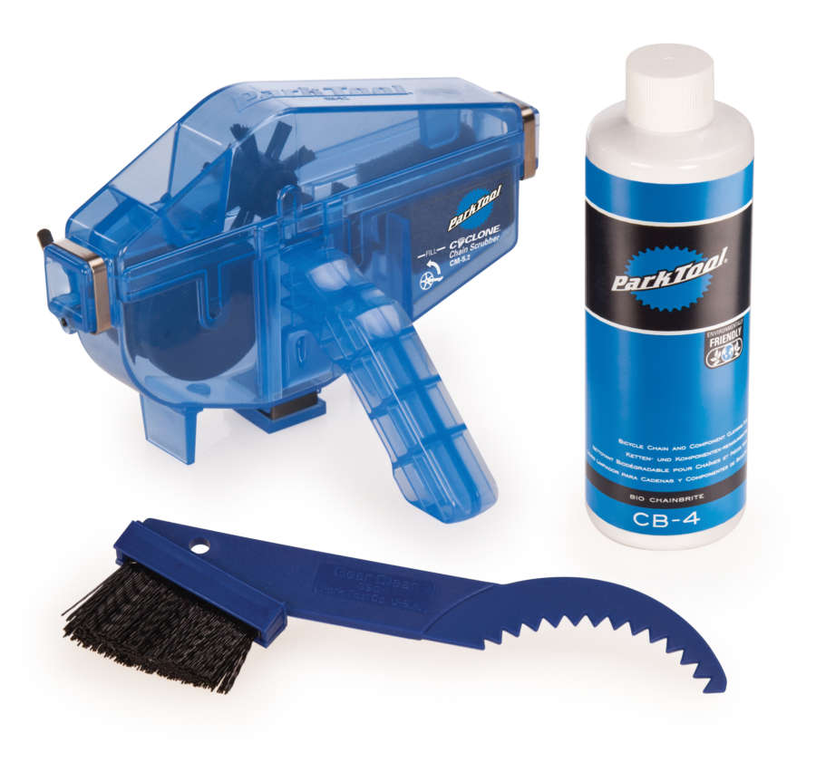 Parktool CG-2.3 Ketting Onderdelen Reinigingssysteem