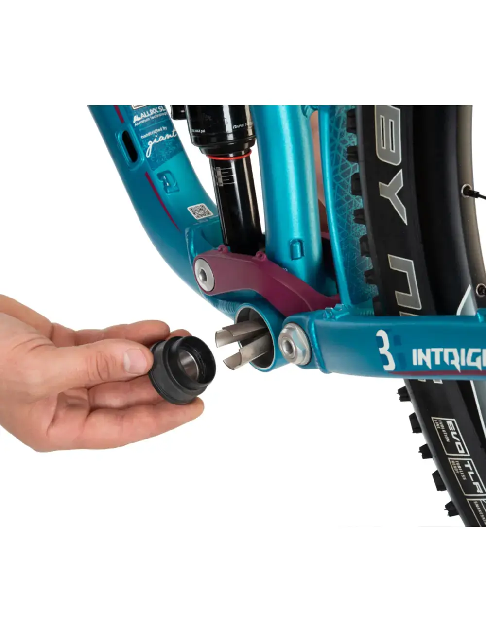 Parktool BBT-90.3 Bracketsleutel Pressfit BB92