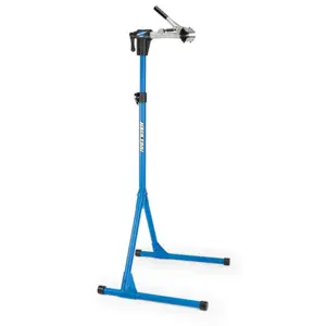 Parktool Montagestandaard PCS-4.1 Deluxe Home Klem 100-5C