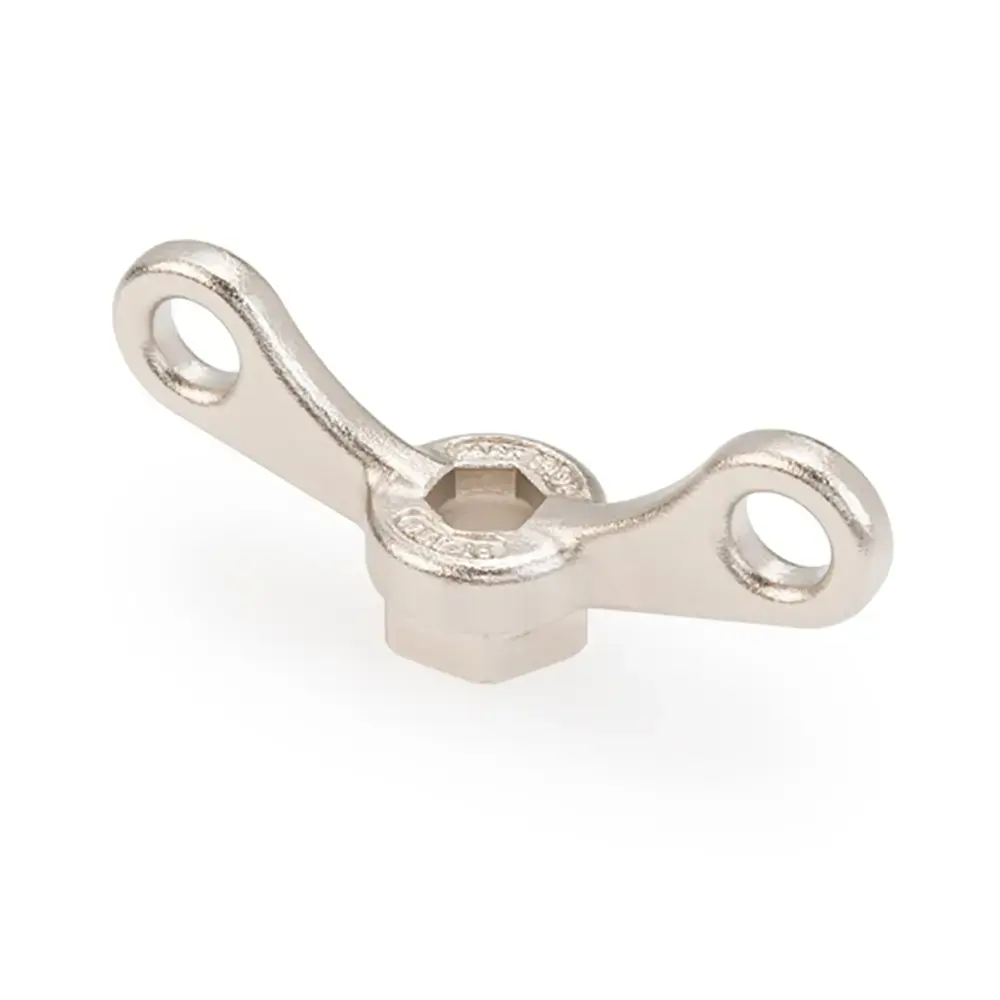 Parktool Bracketsleutel BBT-16 Met 16 mm HEX Aansluiting