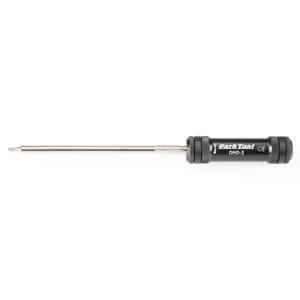 Parktool Schroevendraaier DHD-3 Inbus 3 mm