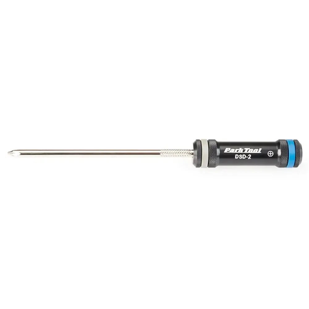 Parktool Schroevendraaier DSD-2 Phillips 2 Voor Derailleurs