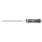 Parktool Schroevendraaier DHD-25 Inbus 2.5 mm
