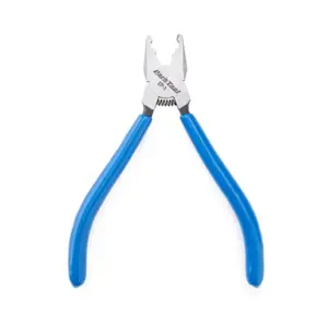 Parktool Tang EP1 Voor Krimpen Kabeleindjes