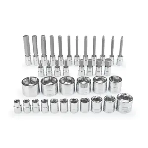 Parktool Bus En Bitset SBS-3 37 Delig