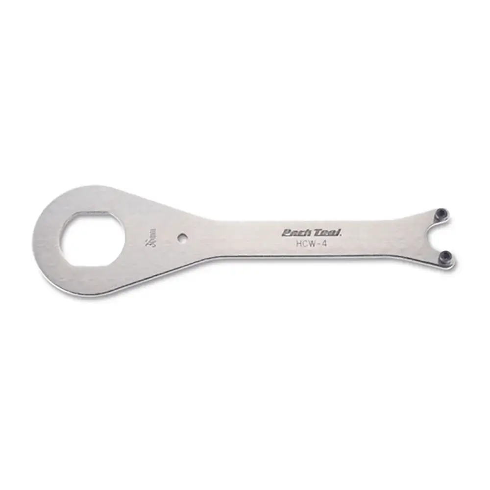 Parktool Bracketsleutel HCW-4 36 mm Box-End
