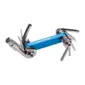 Parktool Multitool IB-2 10 Functies