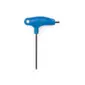 Parktool Inbussleutel PH