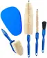 Parktool Borstelset BCB-5 5 Delig