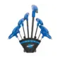 Parktool Inbussleutelset PH-1.2 2-10 mm Met Houder