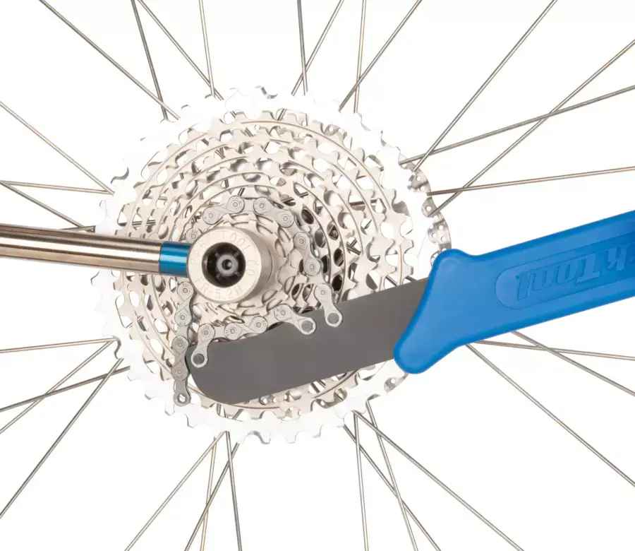 Parktool Kransafnemer SR-12.2 Voor 5-12 Speed Cassettes