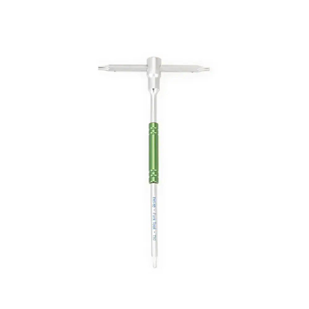 Parktool Torxsleutel THT T-Sleutel
