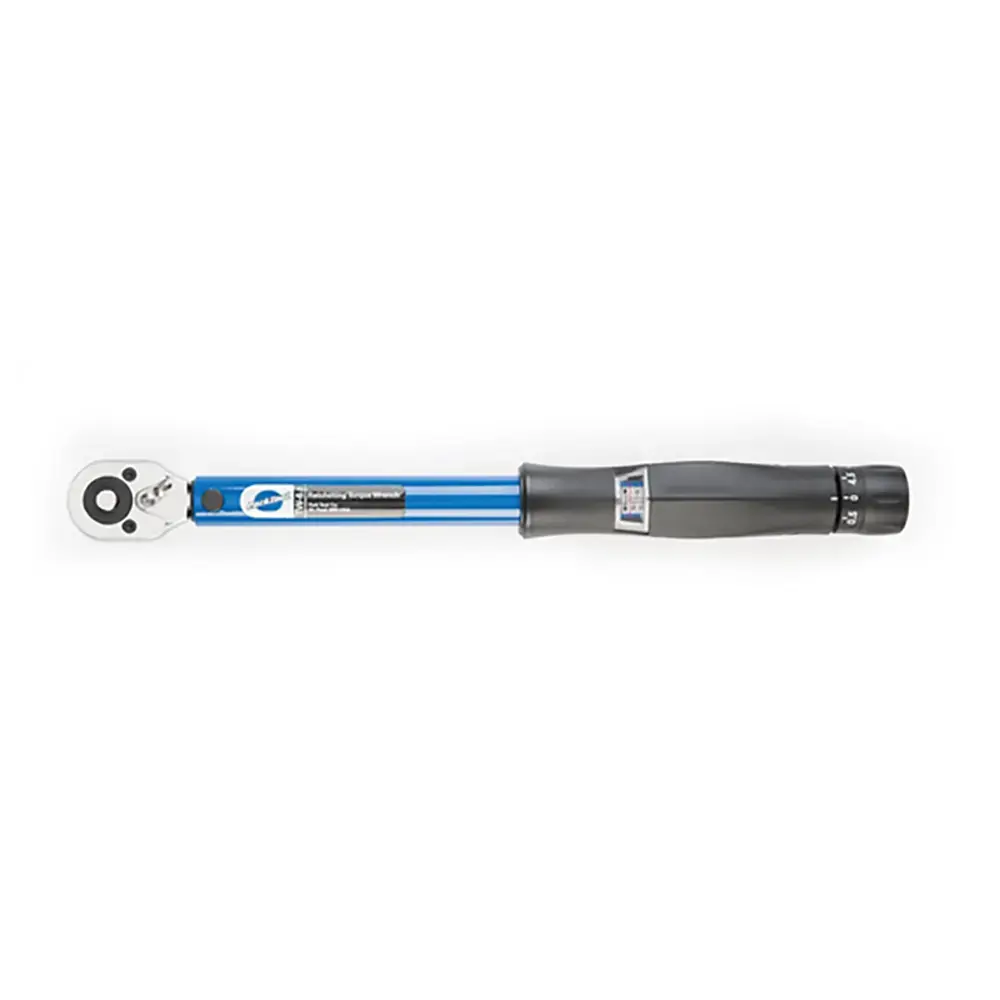 Parktool Momentsleutel TW-6.2 10-60 Nm