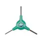 Parktool Minitool TWS-3 Torx T10 T25 T30 Y-Sleutel
