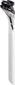 Pro  Stealth Evo Zadelpen Wit